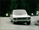 Fiat - Vintage Photograph