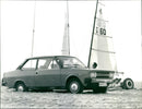 Fiat - Vintage Photograph