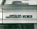 Mazda 626 GLX 2.0 - Vintage Photograph
