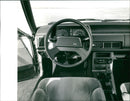 Mazda 626 GLX 2.0 - Vintage Photograph