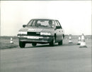 Mazda 626 GLX 2.0 - Vintage Photograph