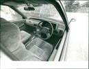 Mazda 626 GLX 2.0 - Vintage Photograph