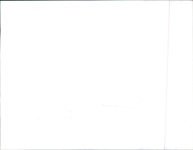 Mercedez Benz 280 SL - Vintage Photograph