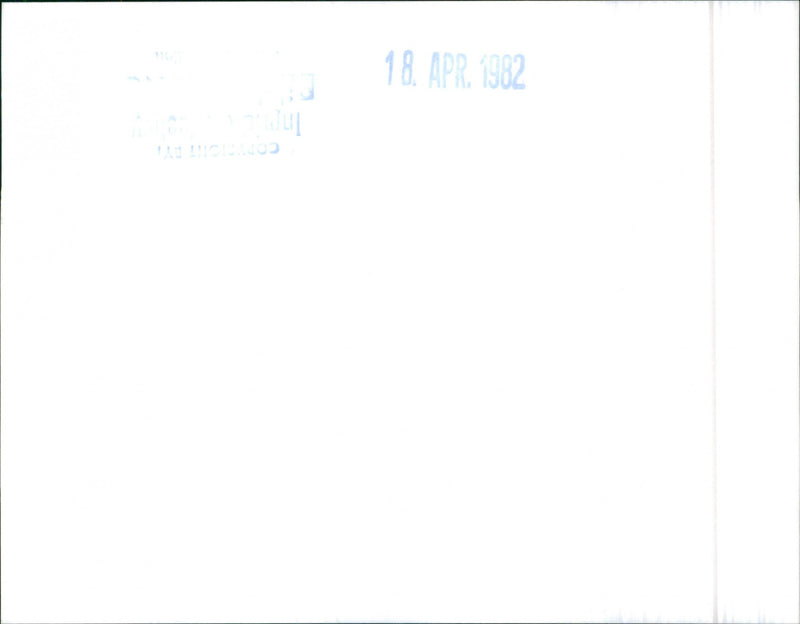 Mercedez Benz 280 SL - Vintage Photograph