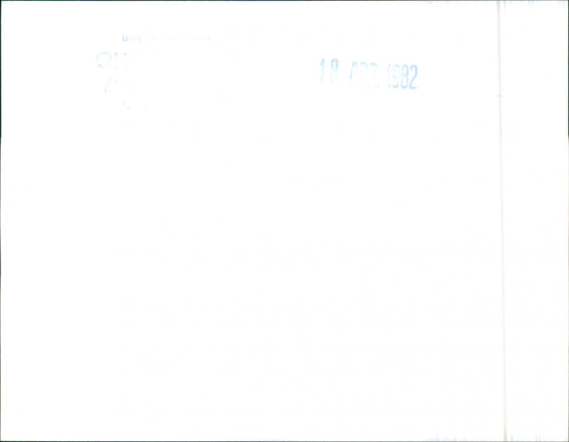 Mercedez Benz 280 SL - Vintage Photograph