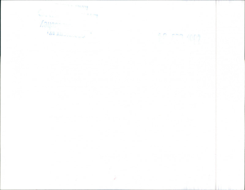 Mercedez Benz 280 SL - Vintage Photograph