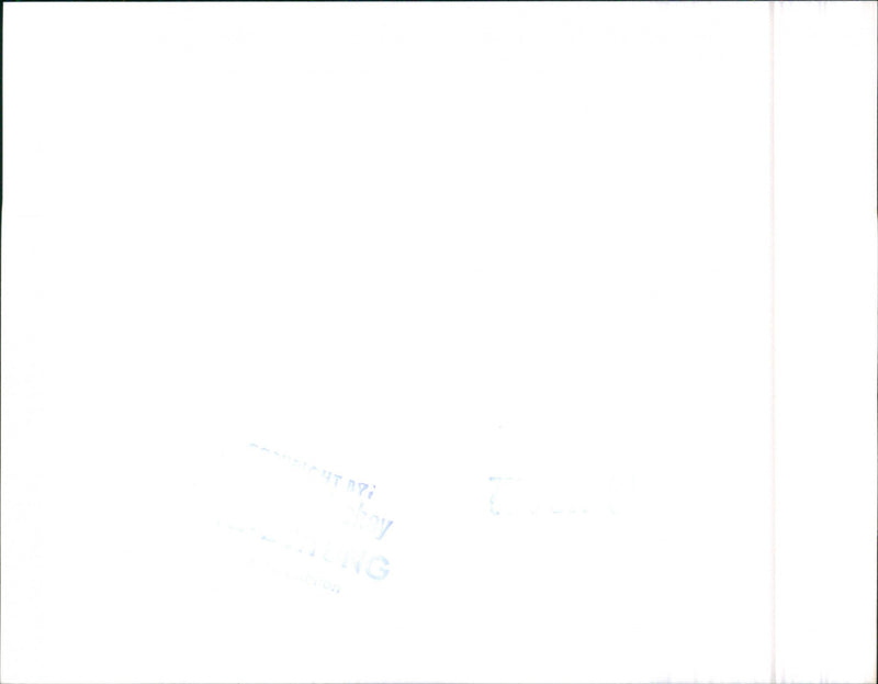 Mercedez Benz 280 SL - Vintage Photograph