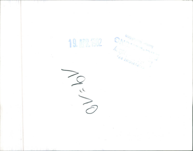 Mercedez Benz 280 SL - Vintage Photograph