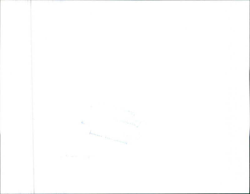 Mercedez Benz 280 SL - Vintage Photograph