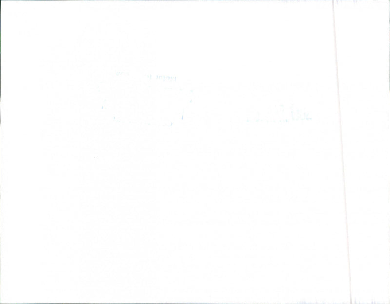 Mercedez Benz 280 SL - Vintage Photograph