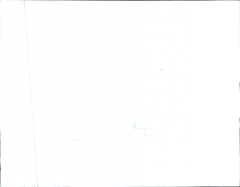 Mercedez Benz 280 SL - Vintage Photograph