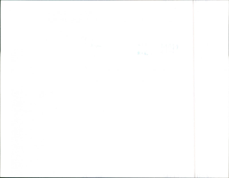 Mercedez Benz 280 SL - Vintage Photograph