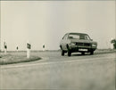 Chrysler. - Vintage Photograph