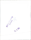 Chrysler. - Vintage Photograph