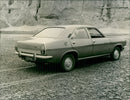 Chrysler. - Vintage Photograph