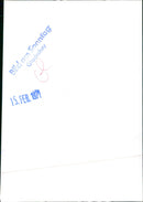 Chrysler. - Vintage Photograph