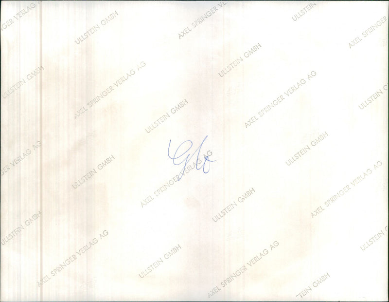 Opel - Vintage Photograph