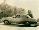 Opel - Vintage Photograph