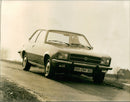 Opel - Vintage Photograph