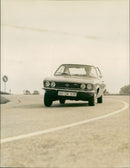 Opel - Vintage Photograph
