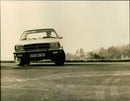 Opel - Vintage Photograph