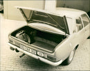 Opel - Vintage Photograph
