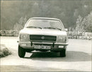 Opel - Vintage Photograph
