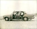 Opel - Vintage Photograph