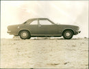Opel - Vintage Photograph
