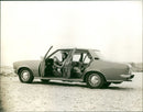 Opel - Vintage Photograph