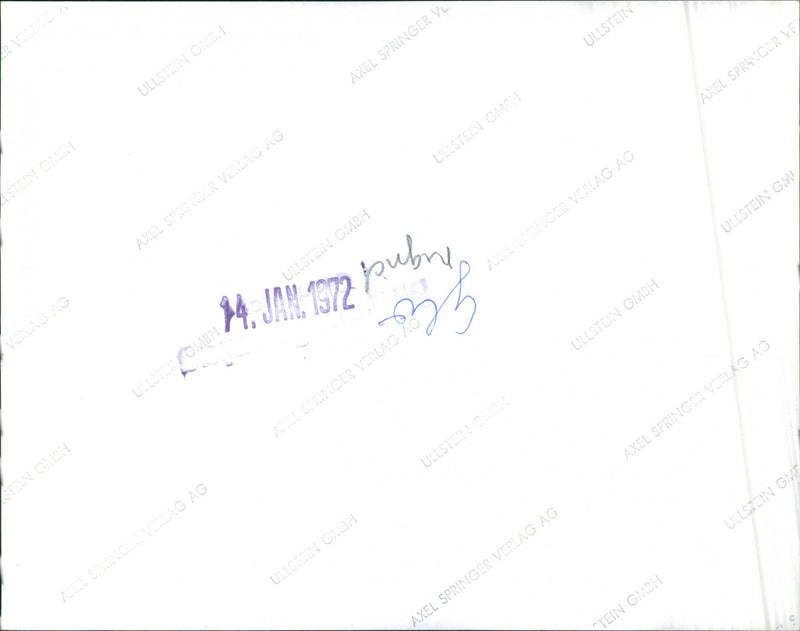 Opel - Vintage Photograph