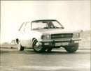 Opel - Vintage Photograph