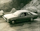 Opel - Vintage Photograph