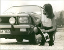 Opel - Vintage Photograph