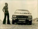 Opel - Vintage Photograph
