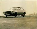 Opel - Vintage Photograph