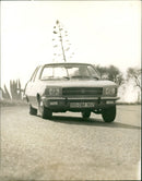 Opel - Vintage Photograph