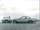 Opel GS/E - Vintage Photograph