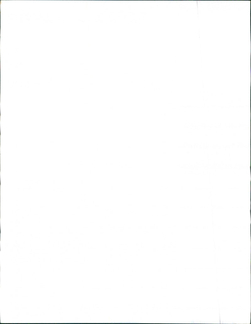 Opel GS/E - Vintage Photograph