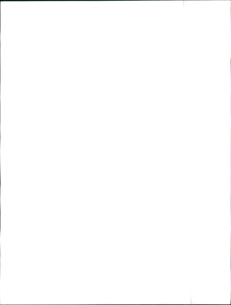 Opel GS/E - Vintage Photograph