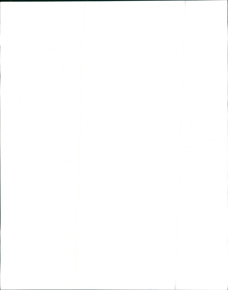 Opel Varius - Vintage Photograph