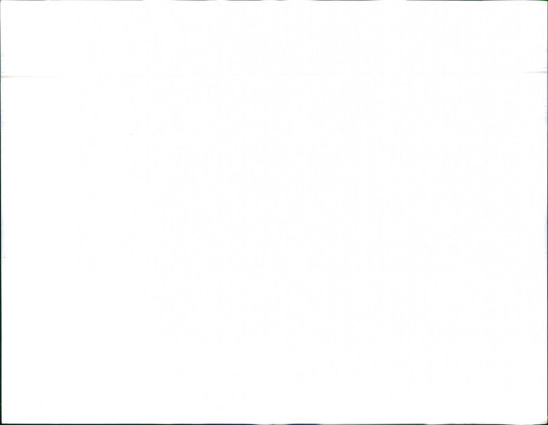 Opel Varius - Vintage Photograph