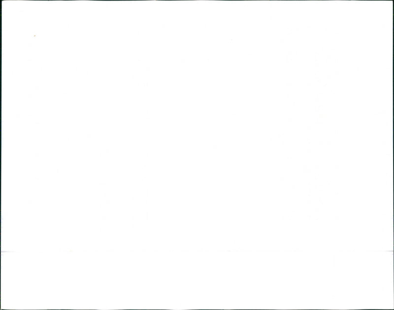 Opel Varius - Vintage Photograph