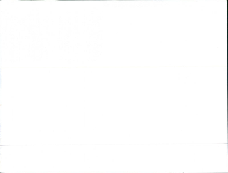 Opel Varius - Vintage Photograph