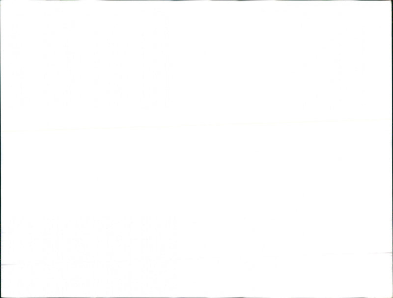 Opel Varius - Vintage Photograph