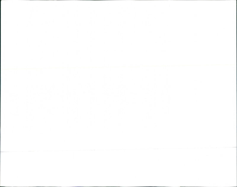 Opel Varius - Vintage Photograph