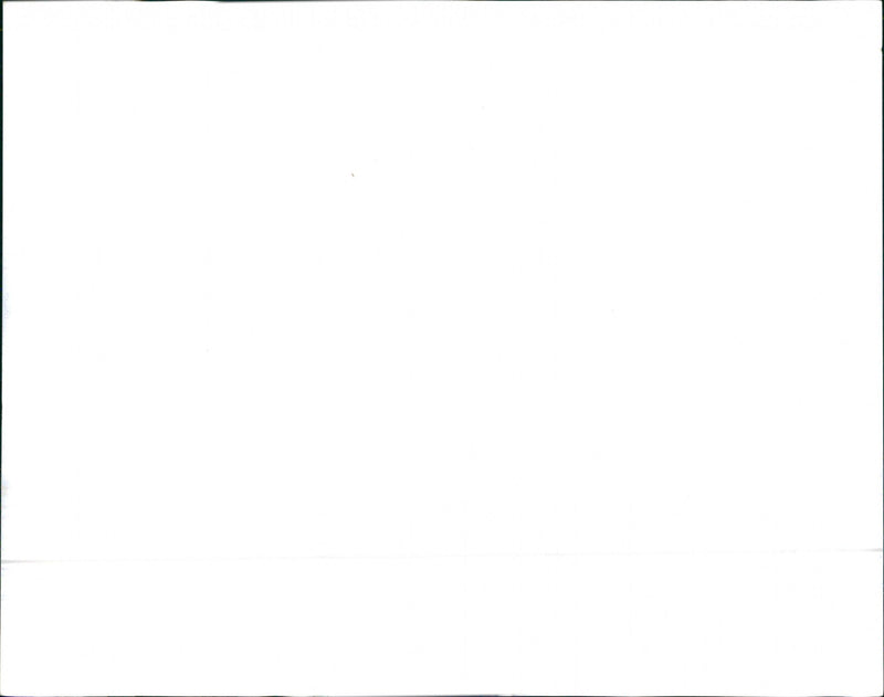 Opel Varius - Vintage Photograph