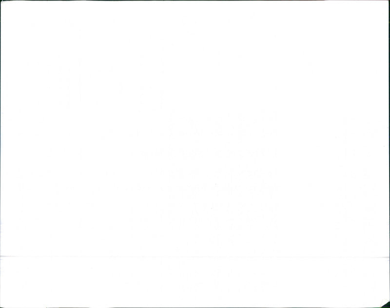 Opel Varius - Vintage Photograph