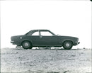 Opel Varius - Vintage Photograph