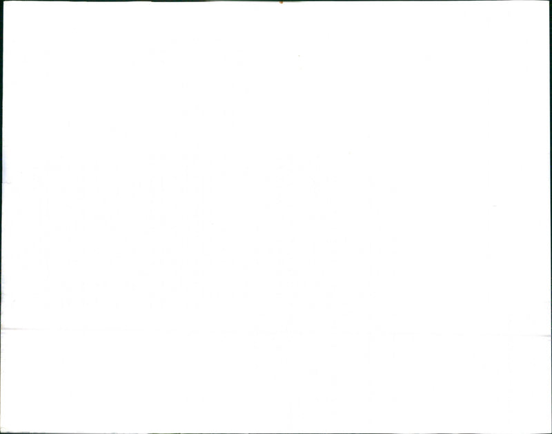 Opel Varius - Vintage Photograph